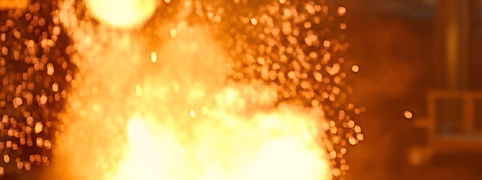 助力钢铁行业生产历程清静可靠，，，，，，自主可控。。。。。。。。