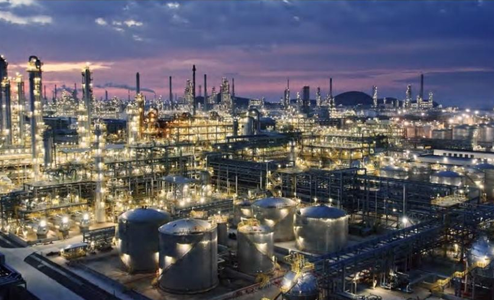 77万点惊人纪录！pg赏金女王单机版试玩平台携手浙石化构建全球单体最大炼化一体化项目