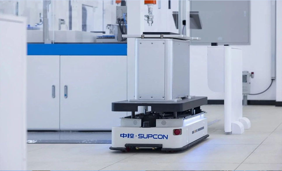 年省本钱超900万！pg赏金女王单机版试玩平台助力天津石化打造国家级智慧实验室样板