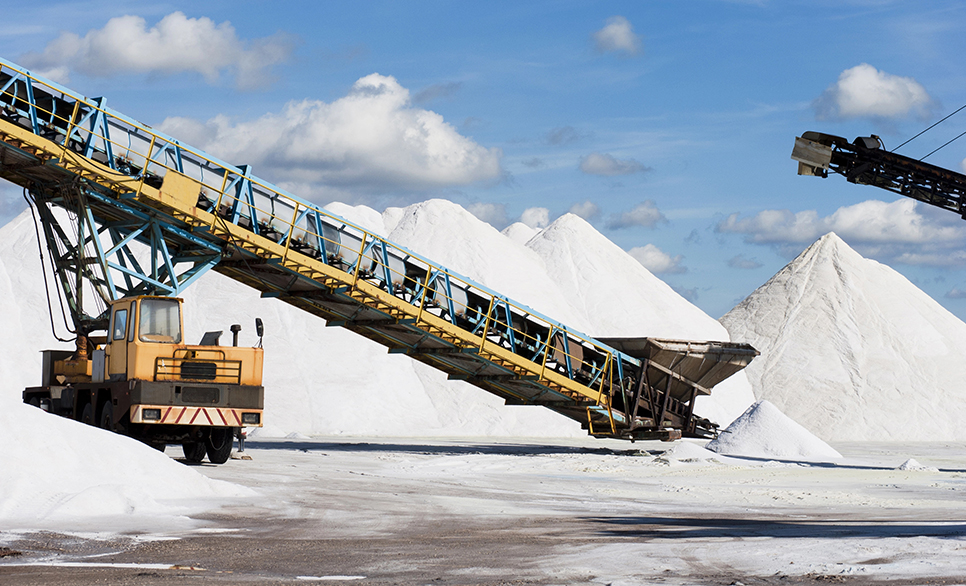 pg赏金女王单机版试玩平台携手九二盐业：以“AI+数据”赋能智能工厂建设，，，，，加速盐化工工业数字化转型