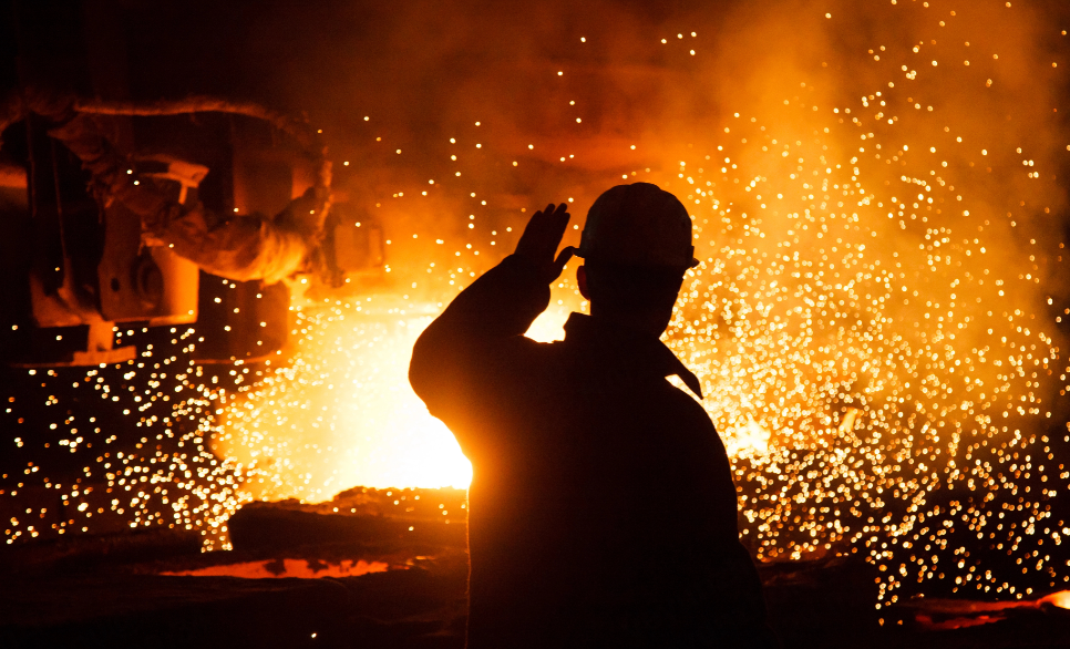 pg赏金女王单机版试玩平台助力华茂钨材打造钨业智能工厂新标杆