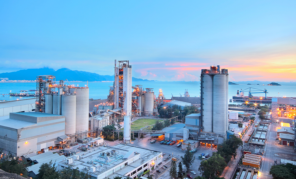 pg赏金女王单机版试玩平台水泥专家系统助力金隅冀东烟台公司实现智能优化控制